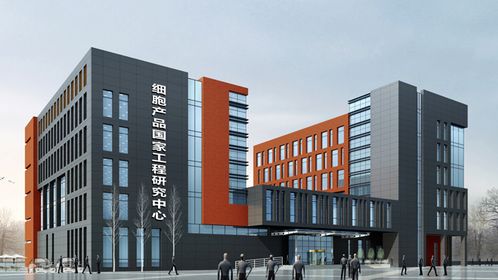 汉氏联合七大细胞库 技术开发助推生物科技创新发展