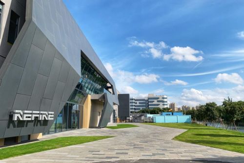 重塑股份深耕氢能产业，积极推动燃料电池技术开发