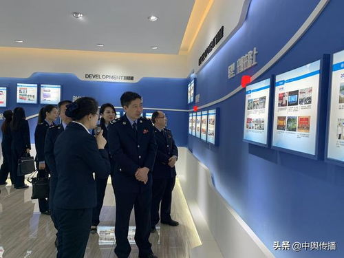 国家税务总局内江经济技术开发税务局 深入企业一线 精准服务技术开发
