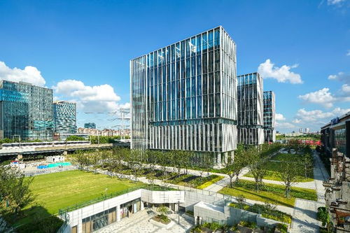 宝地资产AI赋能不动产运营新路径 员工开发140余个智能体助力智能变革