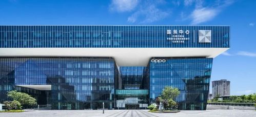 绿厂也来了 光谷集齐国产手机三巨头 技术研发或迎新突破