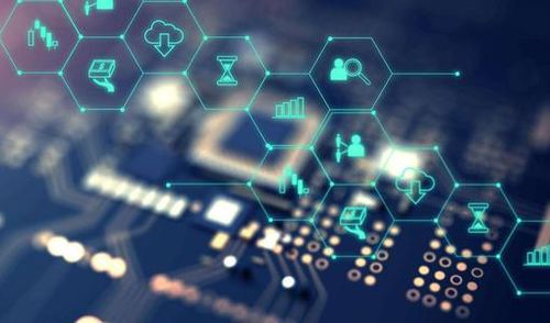 DCF与区块链技术融合 推动交易高效透明的技术发展应用