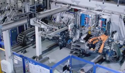 江苏扬州经开区 以技术开发推动“质量强区”建设