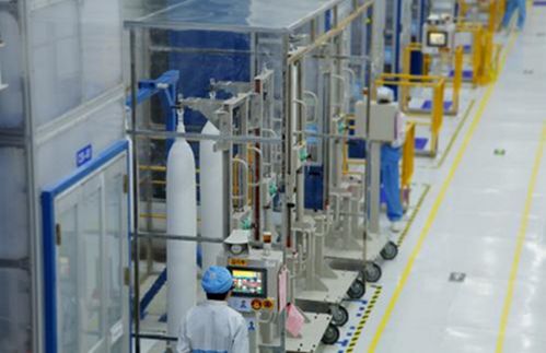 多元化布局的中天科技 如何通过技术开发再造企业新动能