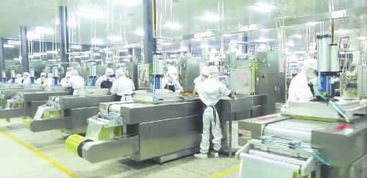 盐津铺子 中国零食自主制造第一股的十二年蜕变与技术创新之路